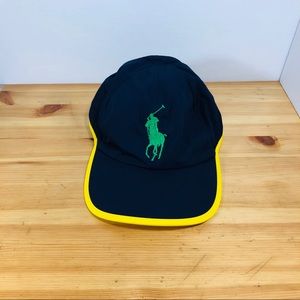 Polo Ralph Lauren 2012 US Open Tennis Hat